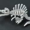 3D tištěný Spinosaurus XL – designový model dinosaura | Spiny3D