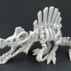 3D tištěný Spinosaurus XL – designový model dinosaura | Spiny3D