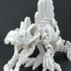 3D tištěný Spinosaurus XL – designový model dinosaura | Spiny3D