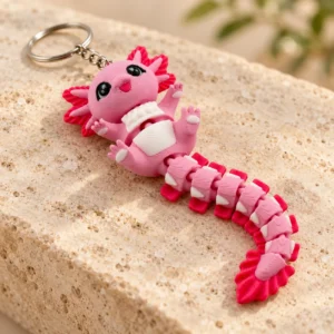 3d-tistena-klicenka-axolotl-hero Klíčenka Axolotl