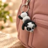 3d-tistena-klicenka-mini-panda-batoh Klíčenka Mini Panda