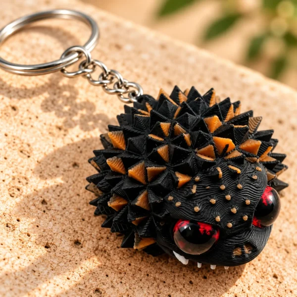 Klíčenka Spikester